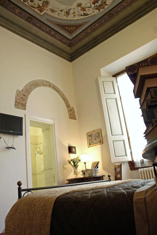 Residenza Millennium Hotel Florence Kamer foto