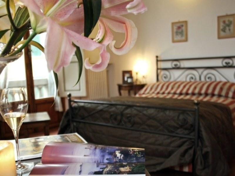 Residenza Millennium Hotel Florence Buitenkant foto