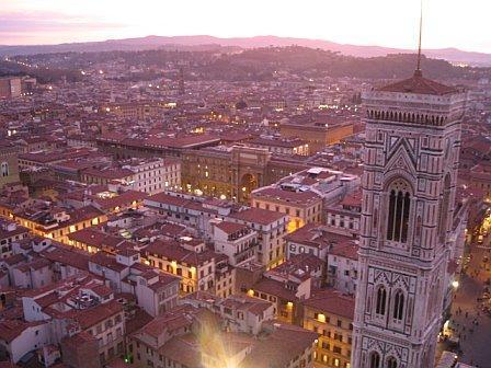 Residenza Millennium Hotel Florence Buitenkant foto