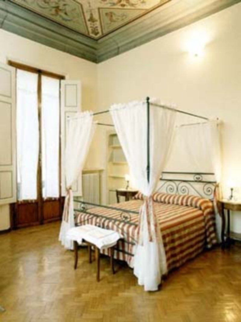 Residenza Millennium Hotel Florence Buitenkant foto