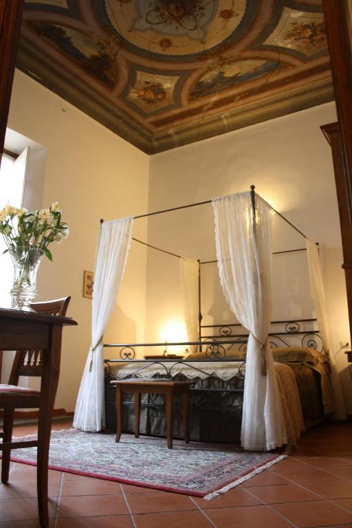 Residenza Millennium Hotel Florence Buitenkant foto